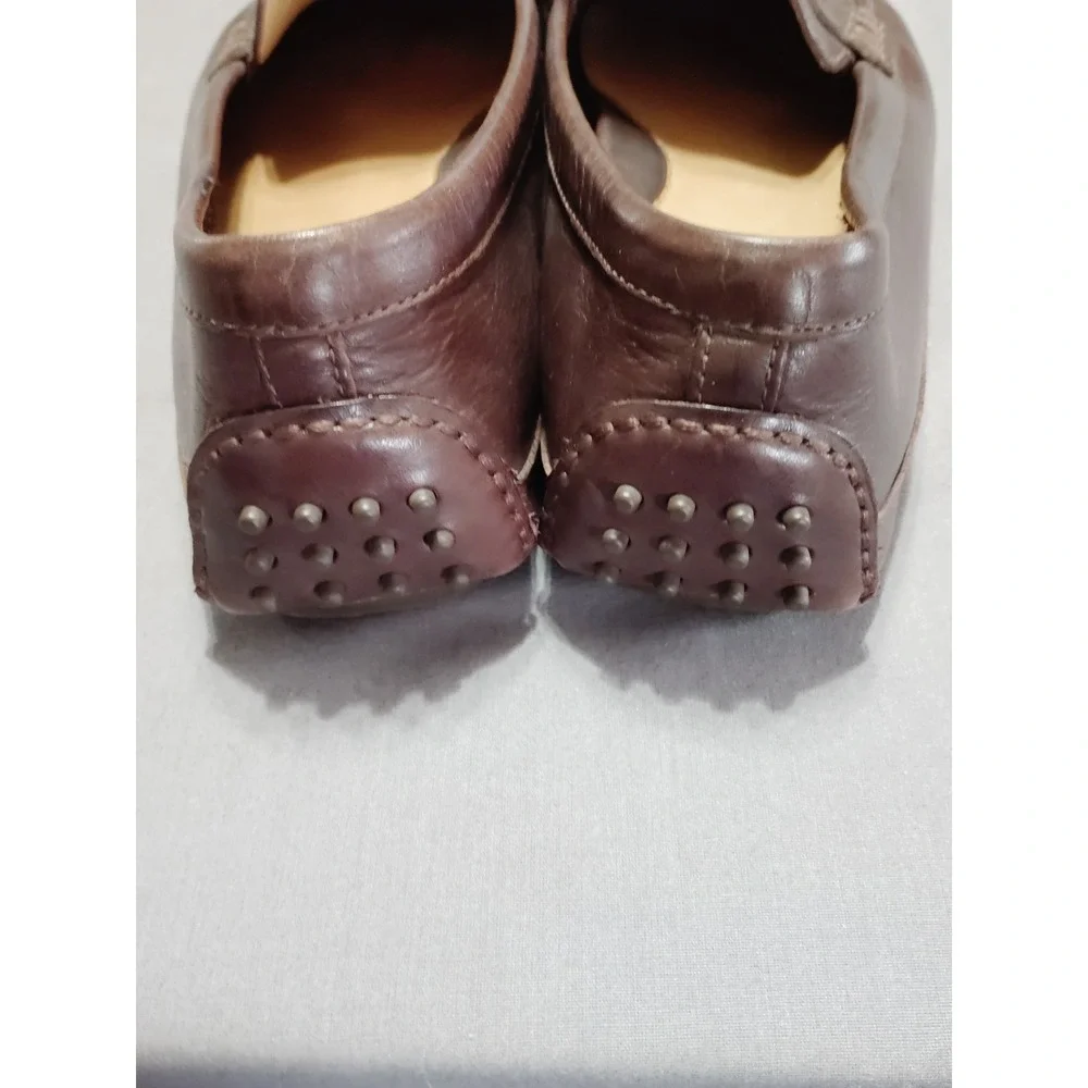 Cole Haan preppy old